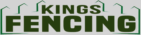 Kings Fencing
