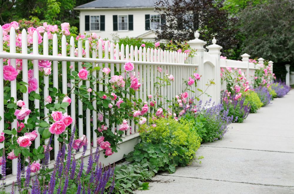 Grow your Fence Contractors business